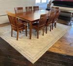 PUBLIC TIMED ONLINE AUCTION FINE CHERRY HOME & OFFICE FURNITURE, PORTLAND, ME Auction Photo