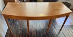 PUBLIC TIMED ONLINE AUCTION FINE CHERRY HOME & OFFICE FURNITURE, PORTLAND, ME Auction Photo