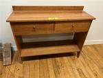 PUBLIC TIMED ONLINE AUCTION FINE CHERRY HOME & OFFICE FURNITURE, PORTLAND, ME Auction Photo