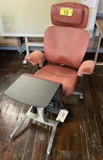 PUBLIC TIMED ONLINE AUCTION FINE CHERRY HOME & OFFICE FURNITURE, PORTLAND, ME Auction Photo