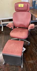 PUBLIC TIMED ONLINE AUCTION FINE CHERRY HOME & OFFICE FURNITURE, PORTLAND, ME Auction Photo