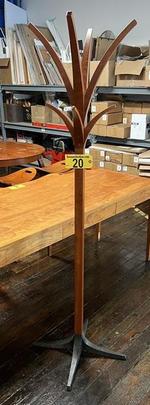 PUBLIC TIMED ONLINE AUCTION FINE CHERRY HOME & OFFICE FURNITURE, PORTLAND, ME Auction Photo