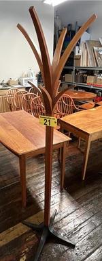 PUBLIC TIMED ONLINE AUCTION FINE CHERRY HOME & OFFICE FURNITURE, PORTLAND, ME Auction Photo