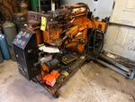 PUBLIC TIMED ONLINE AUCTION AUTOMOTIVE REPAIR EQUIPMENT - POWER BOAT Auction Photo