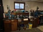 PUBLIC TIMED ONLINE AUCTION AUTOMOTIVE REPAIR EQUIPMENT - POWER BOAT Auction Photo