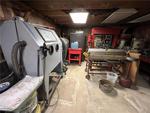 PUBLIC TIMED ONLINE AUCTION AUTOMOTIVE REPAIR EQUIPMENT - POWER BOAT Auction Photo