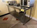 PUBLIC TIMED ONLINE AUCTION RESTAURANT, BAKERY & CATERING EQUIPMENT Auction Photo