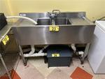 PUBLIC TIMED ONLINE AUCTION RESTAURANT, BAKERY & CATERING EQUIPMENT Auction Photo