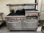 PUBLIC TIMED ONLINE AUCTION RESTAURANT, BAKERY & CATERING EQUIPMENT Auction Photo
