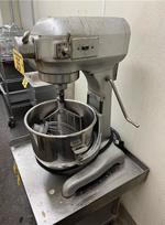 PUBLIC TIMED ONLINE AUCTION RESTAURANT, BAKERY & CATERING EQUIPMENT Auction Photo