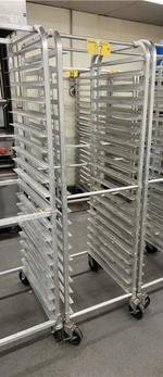 PUBLIC TIMED ONLINE AUCTION RESTAURANT, BAKERY & CATERING EQUIPMENT Auction Photo