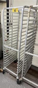 PUBLIC TIMED ONLINE AUCTION RESTAURANT, BAKERY & CATERING EQUIPMENT Auction Photo