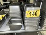PUBLIC TIMED ONLINE AUCTION RESTAURANT, BAKERY & CATERING EQUIPMENT Auction Photo