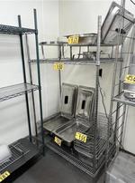 PUBLIC TIMED ONLINE AUCTION RESTAURANT, BAKERY & CATERING EQUIPMENT Auction Photo