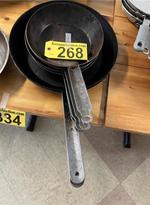 PUBLIC TIMED ONLINE AUCTION RESTAURANT, BAKERY & CATERING EQUIPMENT Auction Photo