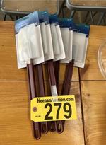 PUBLIC TIMED ONLINE AUCTION RESTAURANT, BAKERY & CATERING EQUIPMENT Auction Photo