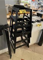 PUBLIC TIMED ONLINE AUCTION RESTAURANT, BAKERY & CATERING EQUIPMENT Auction Photo