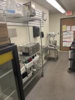 PUBLIC TIMED ONLINE AUCTION RESTAURANT, BAKERY & CATERING EQUIPMENT Auction Photo