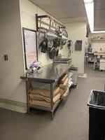 PUBLIC TIMED ONLINE AUCTION RESTAURANT, BAKERY & CATERING EQUIPMENT Auction Photo