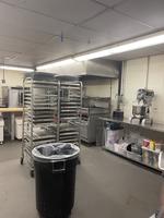 PUBLIC TIMED ONLINE AUCTION RESTAURANT, BAKERY & CATERING EQUIPMENT Auction Photo