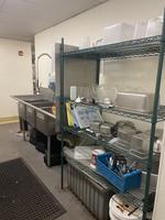 PUBLIC TIMED ONLINE AUCTION RESTAURANT, BAKERY & CATERING EQUIPMENT Auction Photo