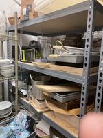 PUBLIC TIMED ONLINE AUCTION RESTAURANT, BAKERY & CATERING EQUIPMENT Auction Photo