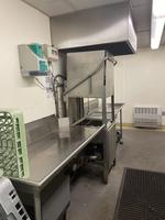 PUBLIC TIMED ONLINE AUCTION RESTAURANT, BAKERY & CATERING EQUIPMENT Auction Photo