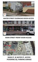 PUBLIC TIMED ONLINE AUCTION RESTAURANT, BAKERY & CATERING EQUIPMENT Auction Photo