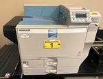 LOT 1 - 2013 XANTE IMPRESSIA HIGH SPEED DIGITAL PRESS Auction Photo