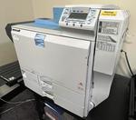 LOT 1 - 2013 XANTE IMPRESSIA HIGH SPEED DIGITAL PRESS Auction Photo