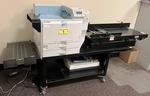PUBLIC TIMED ONLINE AUCTION DIGITAL & OFFSET PRINTING EQUIPMENT Auction Photo