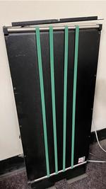 LOT 2 - 2016 XANTE IMPRESSIA HIGH SPEED DIGITAL PRESS Auction Photo