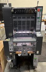 LOT 3 - RYOBI / AB DICK OFFSET PRESS Auction Photo