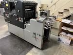 LOT 3 - RYOBI / AB DICK OFFSET PRESS Auction Photo