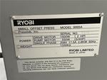 LOT 3 - RYOBI / AB DICK OFFSET PRESS Auction Photo