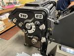 LOT 4 - AB DICK 2 COLOR OFFSET PRESS Auction Photo