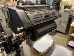 LOT 4 - AB DICK 2 COLOR OFFSET PRESS Auction Photo