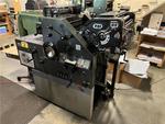 PUBLIC TIMED ONLINE AUCTION DIGITAL & OFFSET PRINTING EQUIPMENT Auction Photo