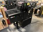 PUBLIC TIMED ONLINE AUCTION DIGITAL & OFFSET PRINTING EQUIPMENT Auction Photo