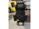 LOT 6 - AB DICK 8820 SINGLE COLOR OFFSET PRESS Auction Photo