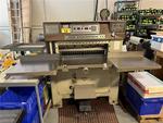 LOT 14 - CHALLENGE 30.5 CHAMPION PAPER CUTTER Auction Photo