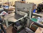 LOT 14 - CHALLENGE 30.5 CHAMPION PAPER CUTTER Auction Photo