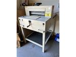 PUBLIC TIMED ONLINE AUCTION DIGITAL & OFFSET PRINTING EQUIPMENT Auction Photo