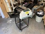 LOT 17 - GRAPHIC WIZARD GW 6000 Auction Photo