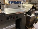 LOT 22 - BESLER SHRINK PACKAGING MACHINE Auction Photo