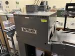 LOT 22 - BESLER SHRINK PACKAGING MACHINE Auction Photo