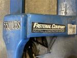 LOT 27 - FASTENEL 5500LB HYDRAULIC PALLET JACK Auction Photo