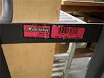 LOT 28 - MILWAUKEE 2-WHEEL HAND TRUCK Auction Photo