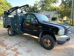 PUBLIC TIMED ONLINE AUCTION GMC BOX TK, PLUMBING & HEATING INVENTORY Auction Photo