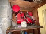 PUBLIC TIMED ONLINE AUCTION GMC BOX TK, PLUMBING & HEATING INVENTORY Auction Photo